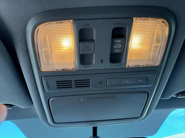2015 Honda Pilot Touring