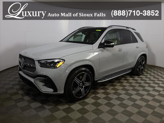 2026 Mercedes-Benz GLE GLE 450 4MATIC for sale in Sioux Falls, SD