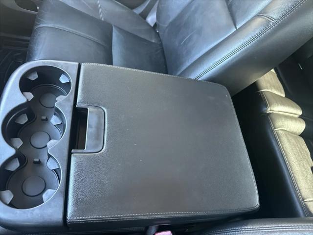 2013 GMC Sierra 2500HD SLE