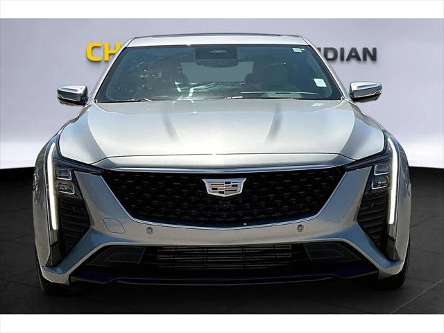 2025 Cadillac CT5 Premium Luxury RWD