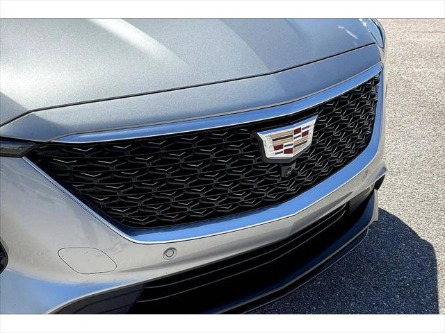 2025 Cadillac CT5 Premium Luxury RWD