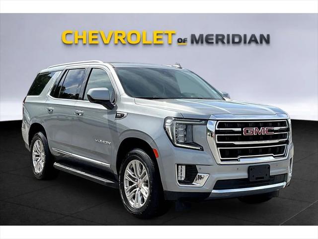2024 GMC Yukon 2WD SLT for sale in Hattiesburg, MS