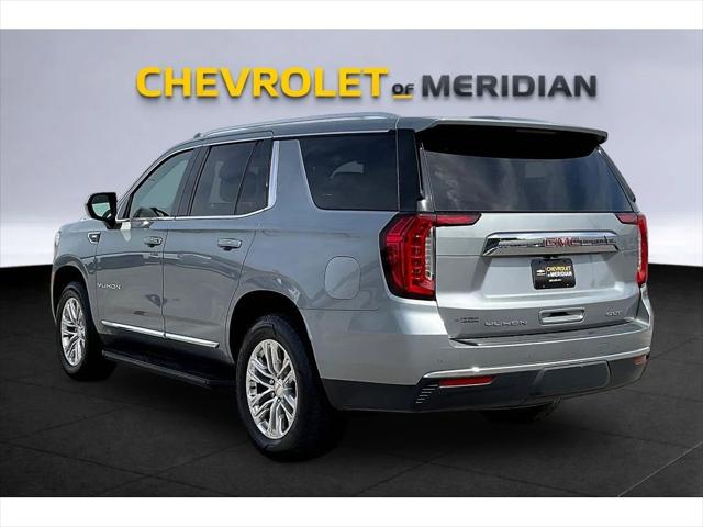 2024 GMC Yukon 2WD SLT
