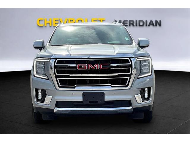 2024 GMC Yukon 2WD SLT