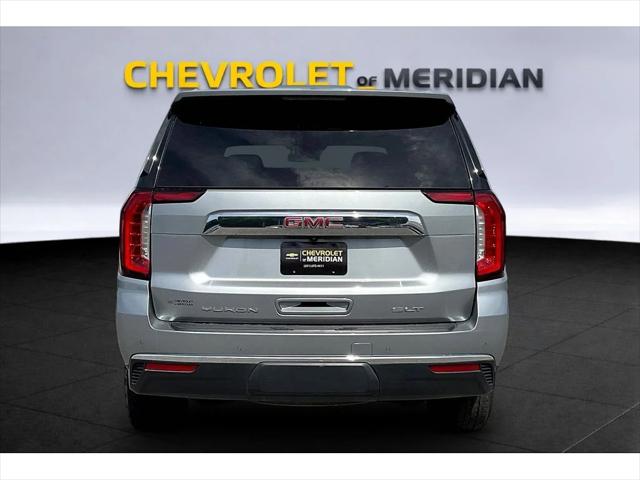 2024 GMC Yukon 2WD SLT