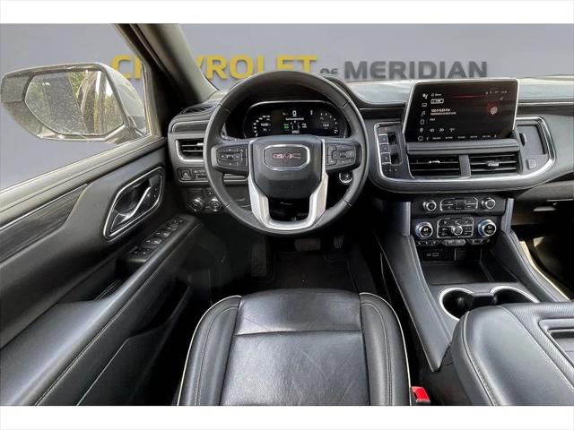 2024 GMC Yukon 2WD SLT