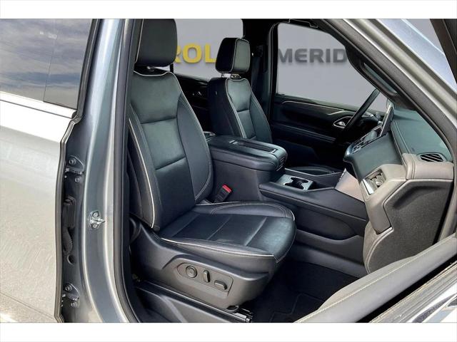 2024 GMC Yukon 2WD SLT