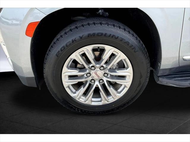 2024 GMC Yukon 2WD SLT