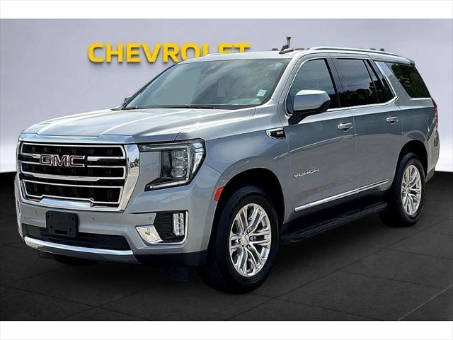 2024 GMC Yukon 2WD SLT