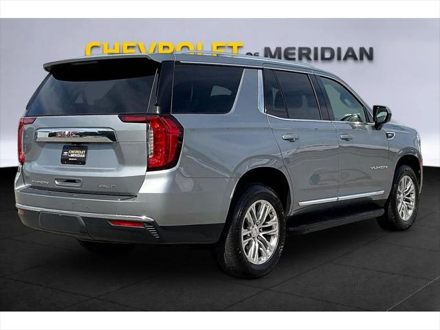 2024 GMC Yukon 2WD SLT