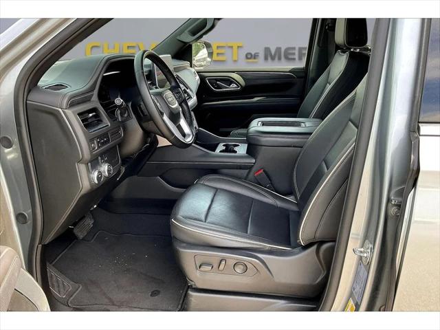 2024 GMC Yukon 2WD SLT