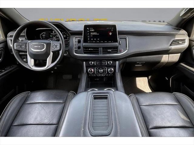 2024 GMC Yukon 2WD SLT