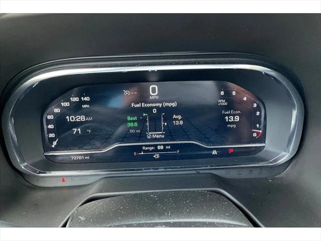 2024 GMC Yukon 2WD SLT