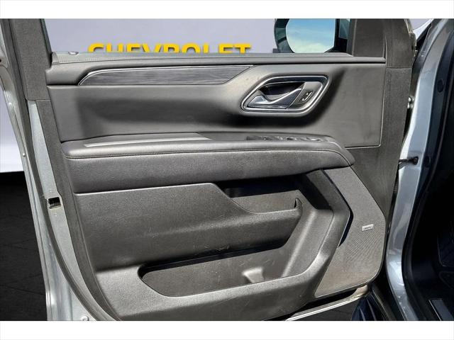 2024 GMC Yukon 2WD SLT