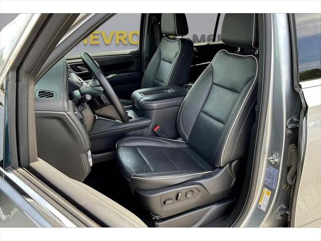 2024 GMC Yukon 2WD SLT