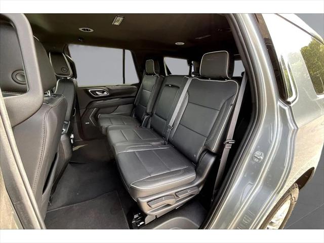 2024 GMC Yukon 2WD SLT