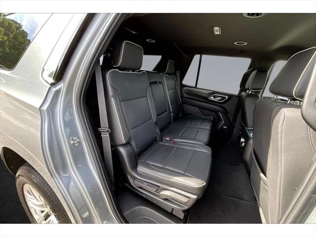 2024 GMC Yukon 2WD SLT