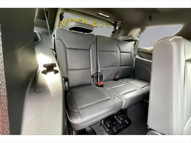 2024 GMC Yukon 2WD SLT