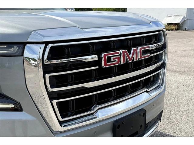 2024 GMC Yukon 2WD SLT