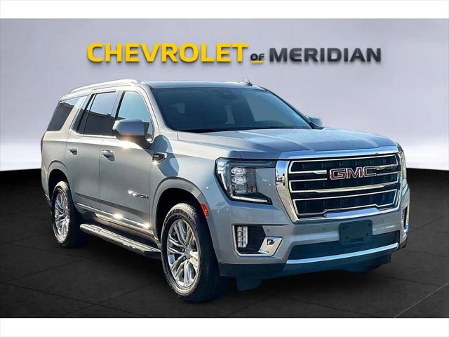 2024 GMC Yukon 2WD SLT for sale in Hattiesburg, MS