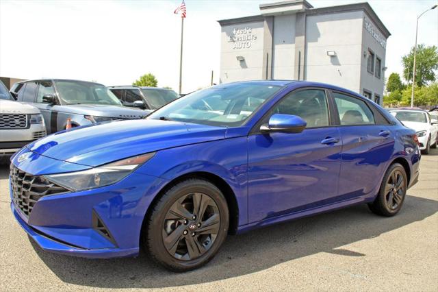 2022 Hyundai Elantra SEL for sale in Woodbridge, VA