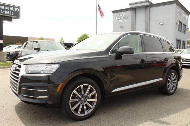 2019 Audi Q7 45 Premium for sale in Woodbridge, VA