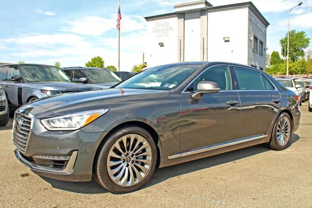 2018 Genesis G90 3.3T Premium for sale in Woodbridge, VA