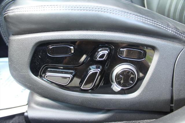 2018 Genesis G90 3.3T Premium