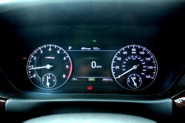 2018 Genesis G90 3.3T Premium