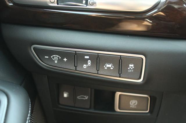 2018 Genesis G90 3.3T Premium