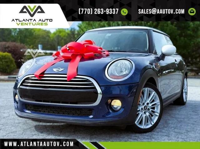 2014 MINI Hardtop Cooper for sale in Roswell, GA