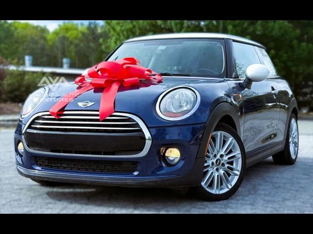 2014 MINI Hardtop Cooper