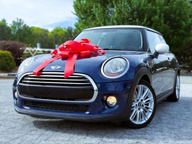 2014 MINI Hardtop Cooper