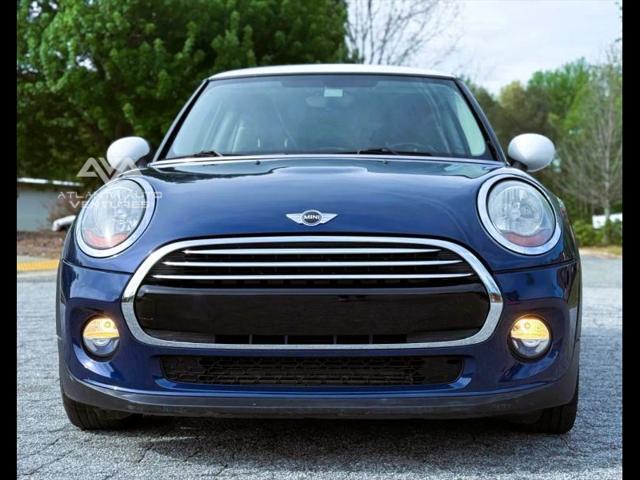 2014 MINI Hardtop Cooper