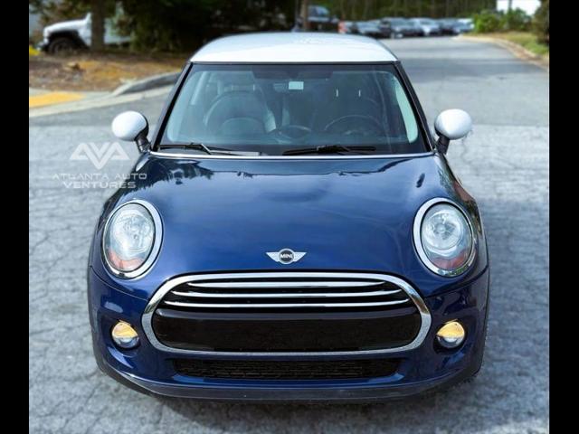 2014 MINI Hardtop Cooper