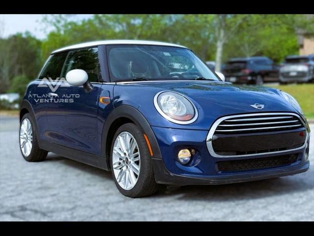 2014 MINI Hardtop Cooper