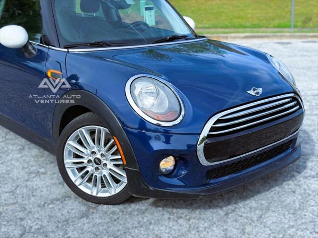 2014 MINI Hardtop Cooper