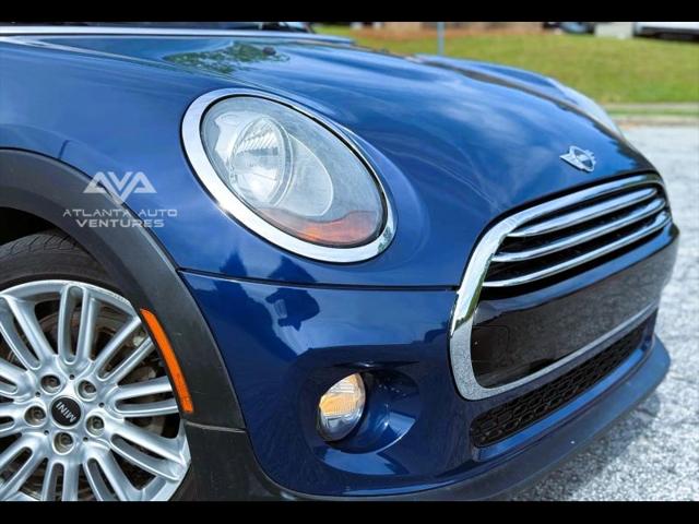 2014 MINI Hardtop Cooper