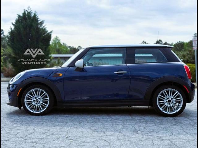 2014 MINI Hardtop Cooper