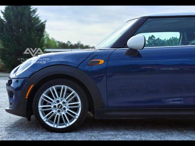 2014 MINI Hardtop Cooper