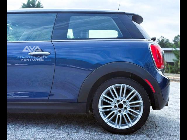 2014 MINI Hardtop Cooper
