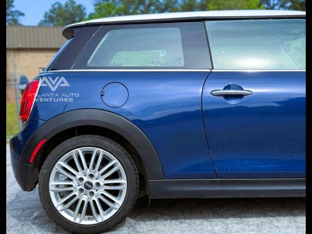 2014 MINI Hardtop Cooper