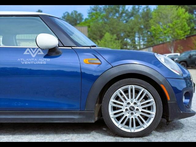 2014 MINI Hardtop Cooper