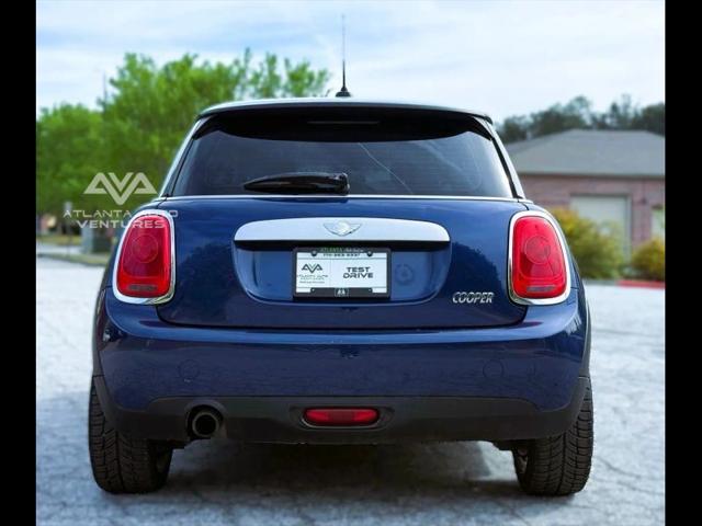 2014 MINI Hardtop Cooper