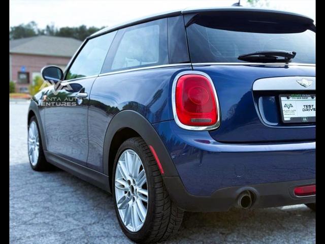2014 MINI Hardtop Cooper