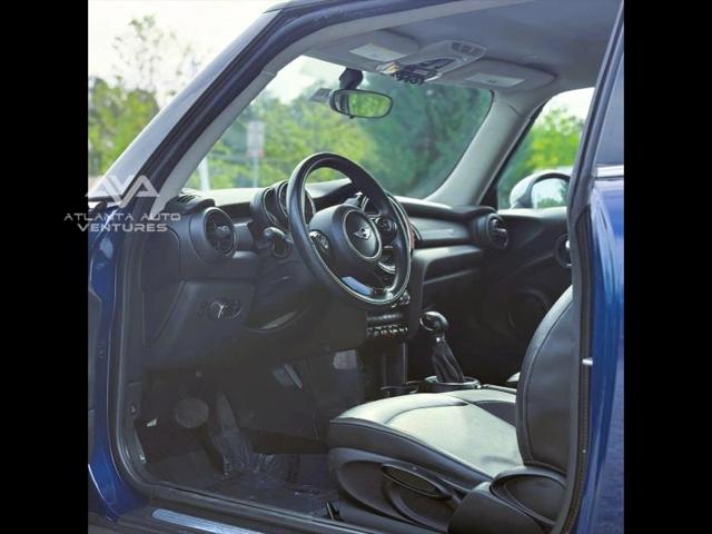 2014 MINI Hardtop Cooper