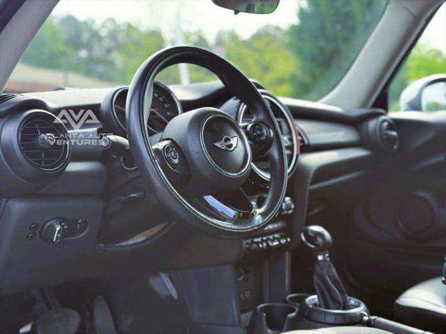 2014 MINI Hardtop Cooper