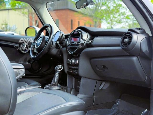 2014 MINI Hardtop Cooper