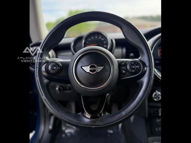 2014 MINI Hardtop Cooper