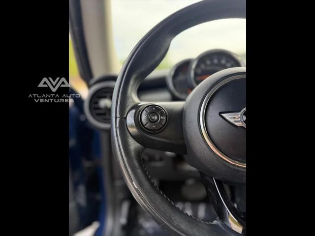 2014 MINI Hardtop Cooper